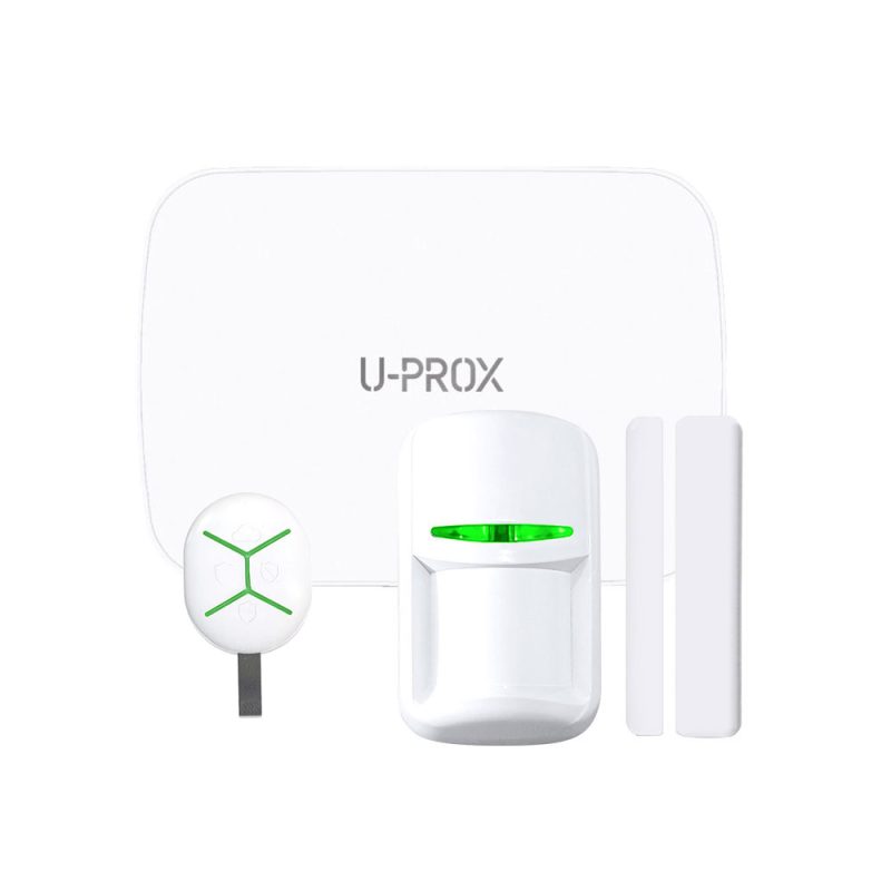 Kit U-Prox MPX L KF