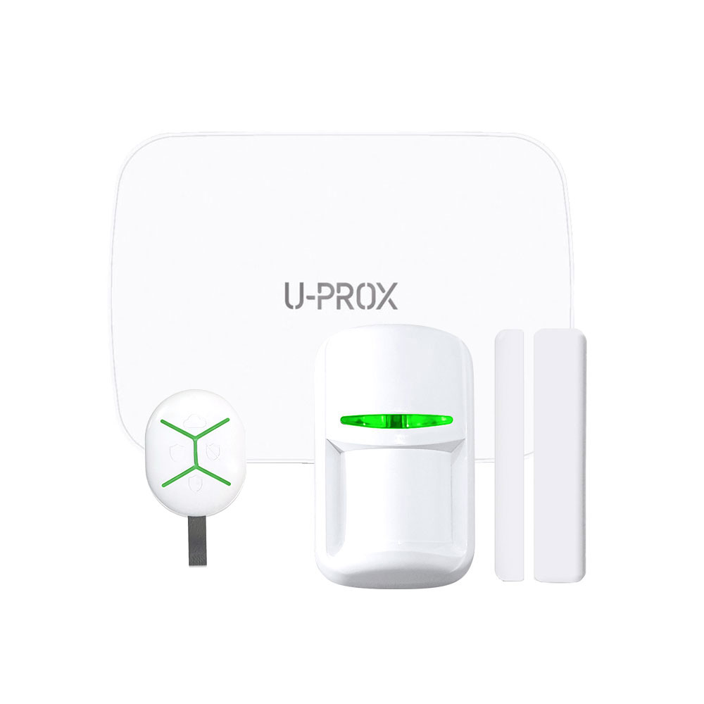 Kit U-Prox MPX L KF